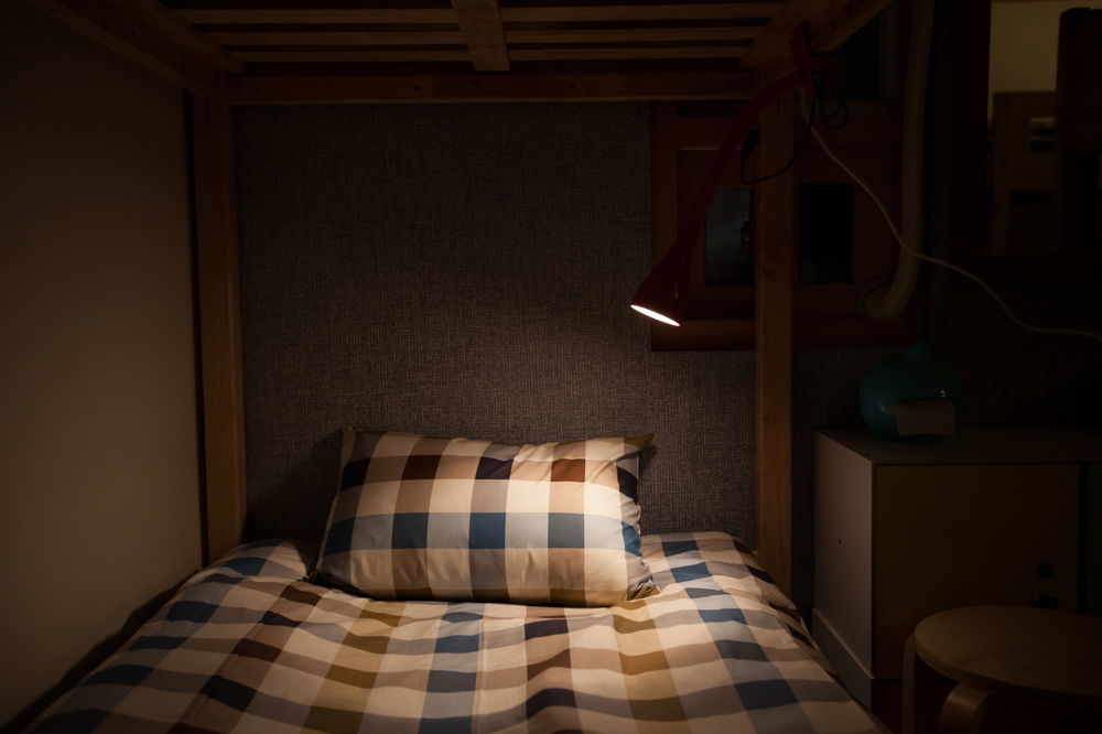 The Blossom Yeonnam Guesthouse Seoul Eksteriør billede