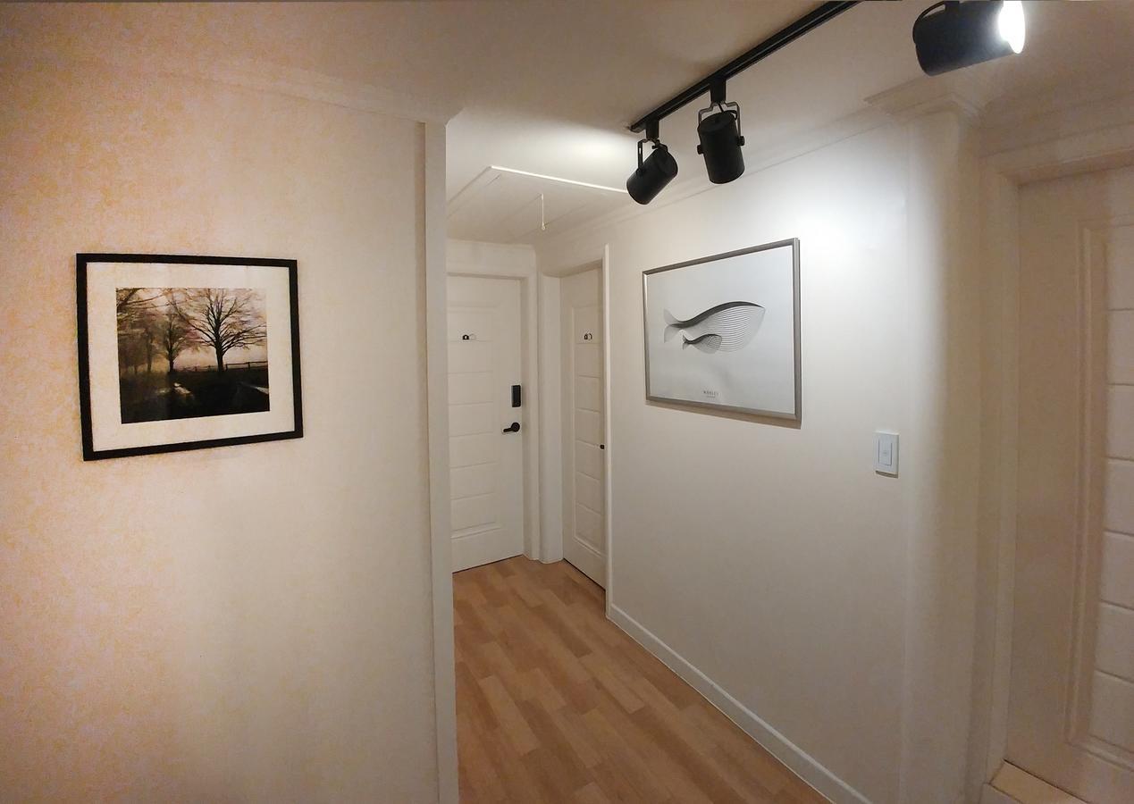 The Blossom Yeonnam Guesthouse Seoul Eksteriør billede