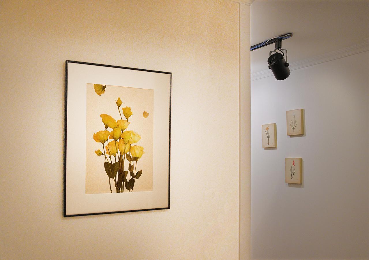 The Blossom Yeonnam Guesthouse Seoul Eksteriør billede