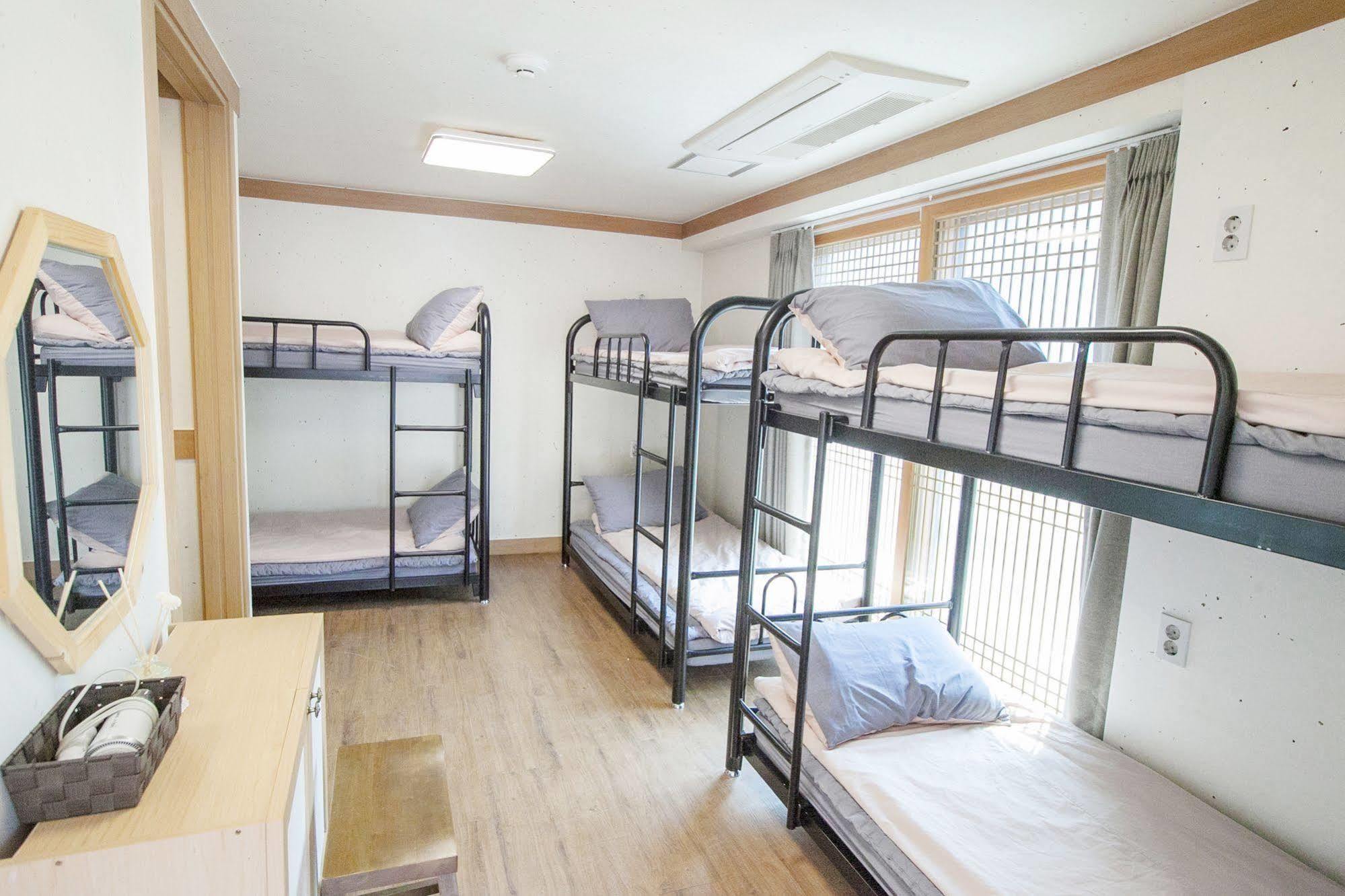 The Blossom Yeonnam Guesthouse Seoul Eksteriør billede